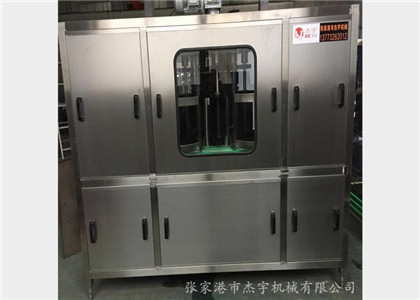 同行信赖的高压洗桶机厂家