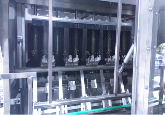 高压内外洗一体机